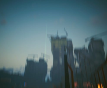 Anybody else just ride the coaster with Johnny for the hell of it?