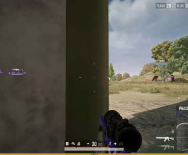 How do people like this manage to cheat for this long and all the way to the top (4500+ rp) before getting an automatic ban from all the reports?