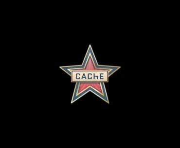 Developer bites continue! — The developers wished players a great week and dropped some new "highlights" from Cache.