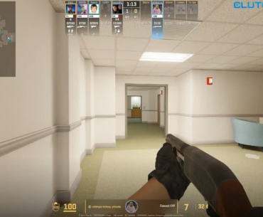 I love office gameplay