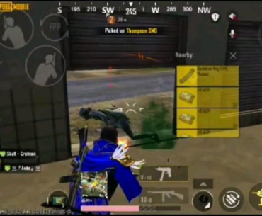 They Pressured Us To Death (Ultimate Royale).