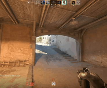 Level 4 faceit can’t escape ELo hell!