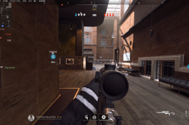 4v1 Clutch w bomb planted. Old ranked clip