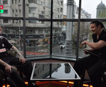 LauNX: “I think the fans should calm down a bit. Players are not robots, we will fail and do sh*t things, just look at any other sports career.”