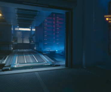 Since when was this a horror game