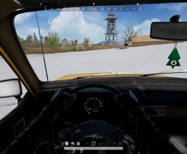 I was sooo close to roadkilling the whole squad