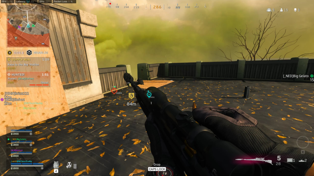 Back when control was still called CONSTRUCTION