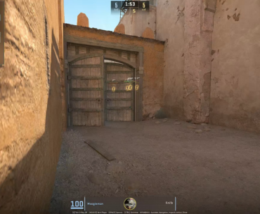 Ace of a lifetime