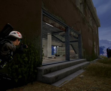 I lost it, but I took it with me.