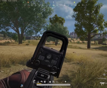 Two clips. Same game.