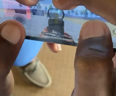 iPhone SE 1st génération 🫶🏽 120 fps