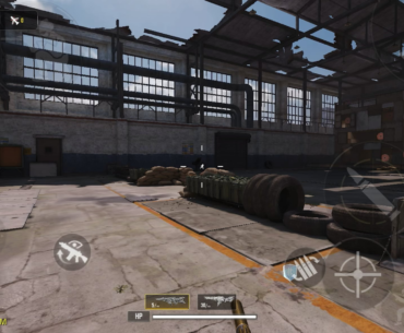 New to sniping — how are people swapping weapons while sliding? (video)