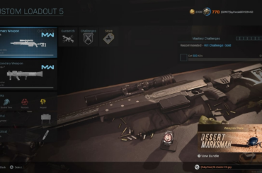 It’s not giving me platinum even though I have gold for all the snipers?