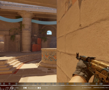 No more wires when defusing?