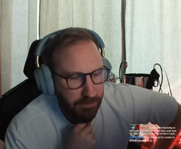 "Karrigan has been kicked from FaZe (in the past), people have left him in FaZe... Karrigan in my opinion has earned a lot" - Olof on the Karrigan Transfer Rumours