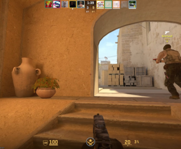 Finally had a decent round with the Glock