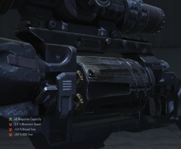 crafting ultra weapon