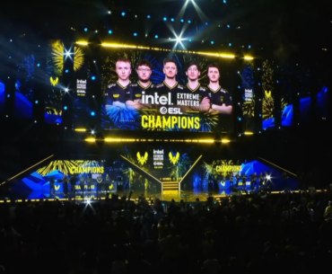 No one on Team Spirit actually wore the silver medal except Donk