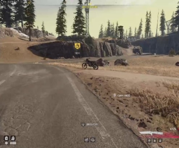 First ever Hackusation in cod