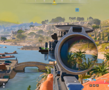 best sniper in the world?