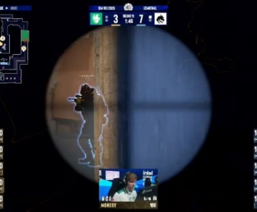 I guess he moved?