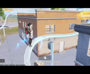 Some *interesting* gameplay