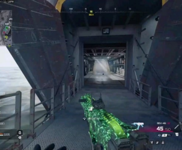 They couldn't kill me 😭