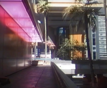 Cyberpunk 2077’s VHS style TapePunk mod updated