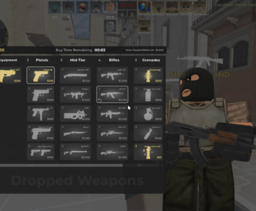 I couldn’t afford cs 😞