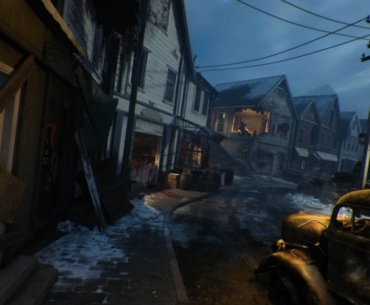 Fourth Teaser for Totenreich