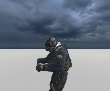 New deagle trick just dropped (Ag2)