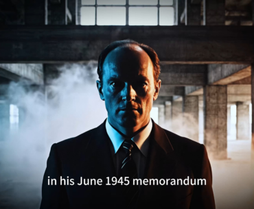 “In 1945, the Pentagon built a 30-ton machine to calculate if the atmosphere would ignite. This was the true birth of the Digital Sovereign. (Project PX)”