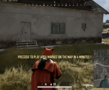 True greed is seeing players as items.