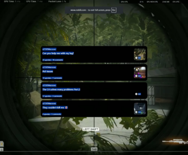 The "Survivor" Perk has robbed us of glorious moments like this! 😭