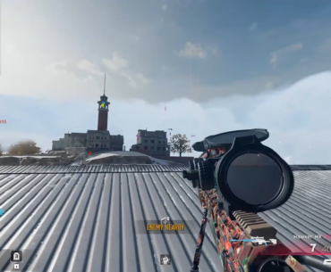 Its gonna be hard to beat the cheating accusations with this one...