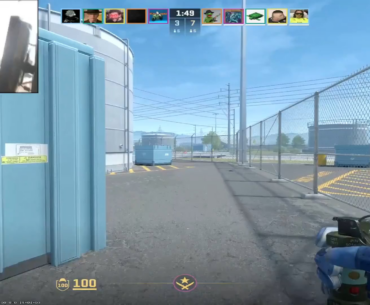 BC Game owner wanted to buy donk. Spirit was not interested