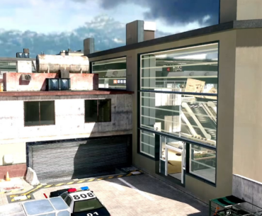 Most Legendary Maps… [MW2]