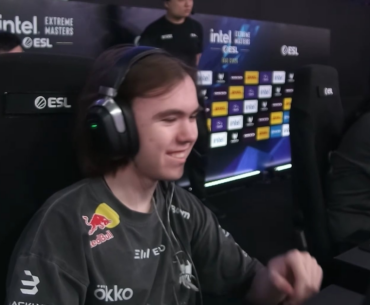 new Spirit strat: "donk go pookie"