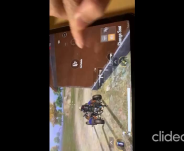 Unresponsive button in Payload mode