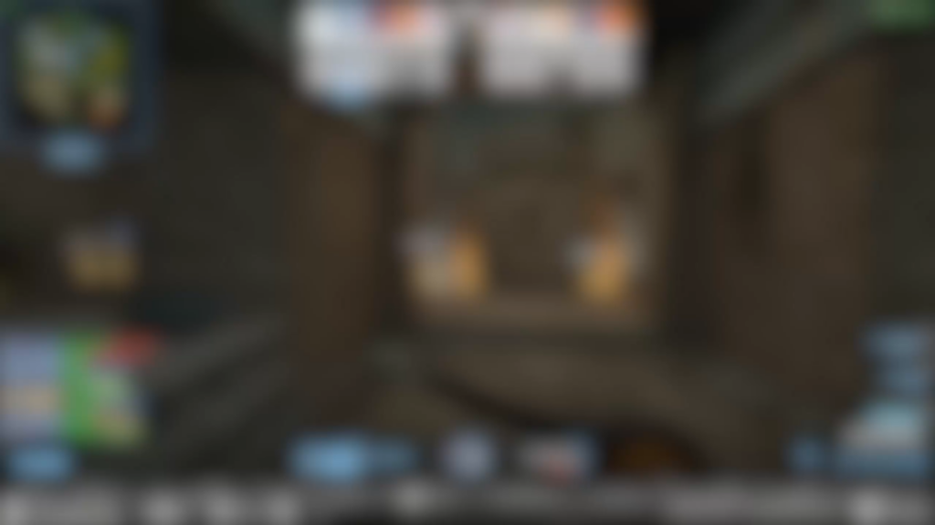 Was this player using some kind of *Assistance*?