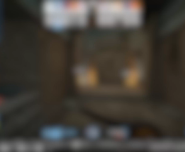 Was this player using some kind of *Assistance*?
