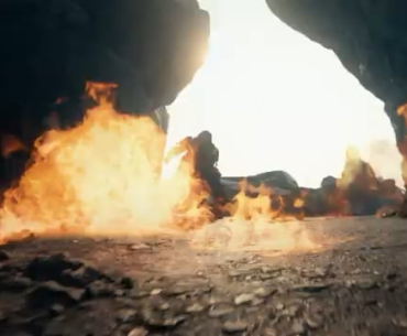 We can expect to have these skins in the upcoming collab.