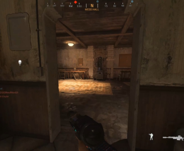 Some Gameplay