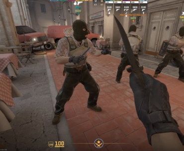 Average Solo Queue experience