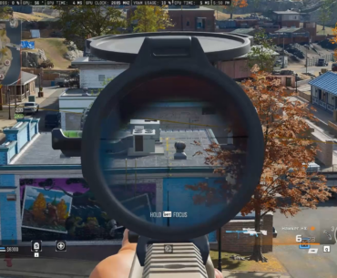 When in doubt, grapple out