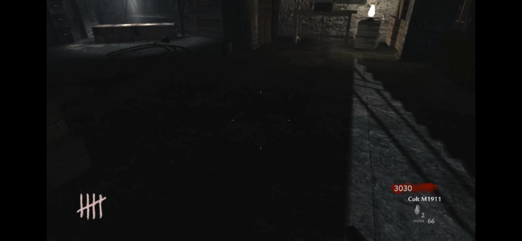 Weird World at War Glitch Weird World at War Glitch