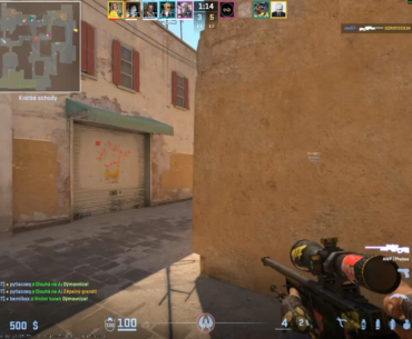 Sometimes, you just have to try it