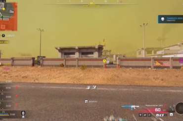 First time playing on mouse and keyboard omg