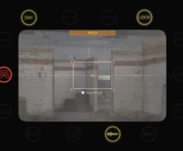 Old clip Trolling with the JOKR on Killhouse SnD 2021…