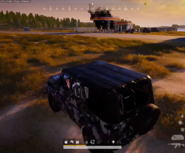 SOLO vs SQUADS 2x Beryl + EMT win